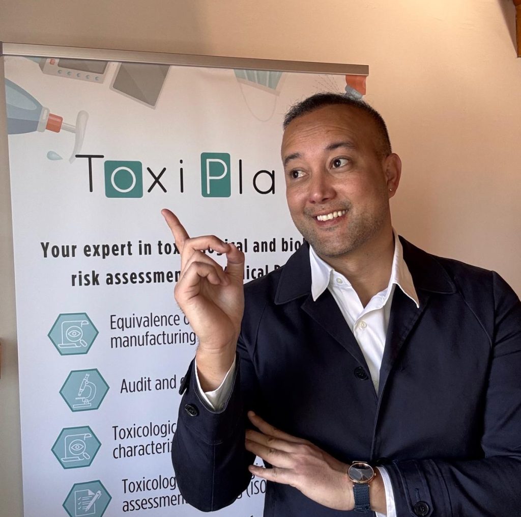 toxicological argument