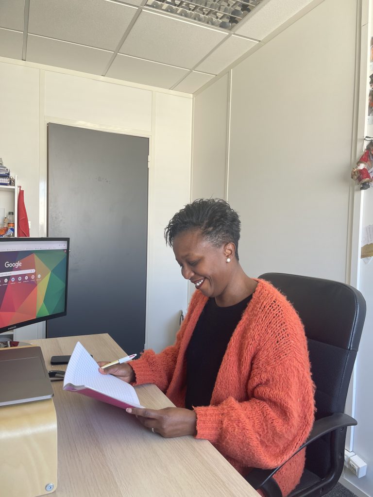 Rapport de sécurité cosmétique partie A et partie B explication