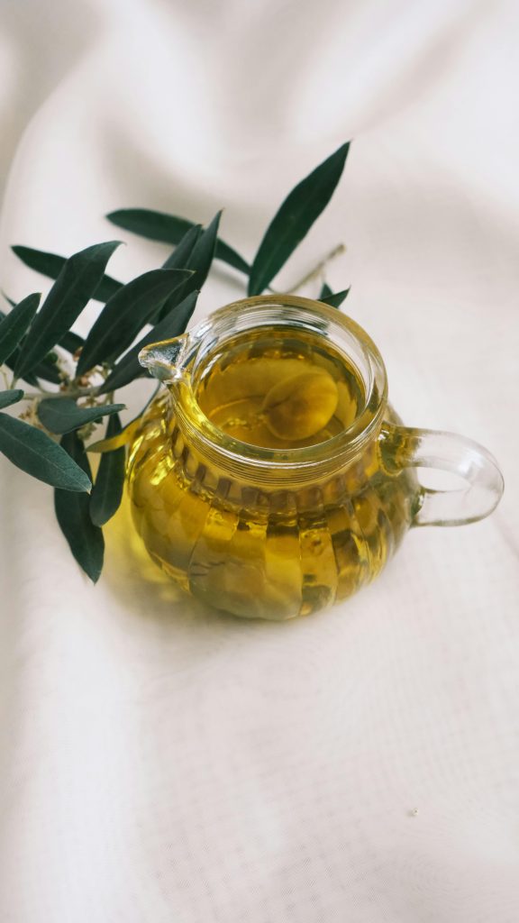 FDS huiles essentielles