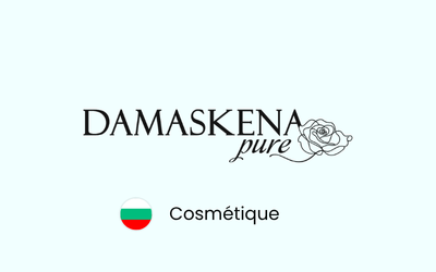 damaskena pure