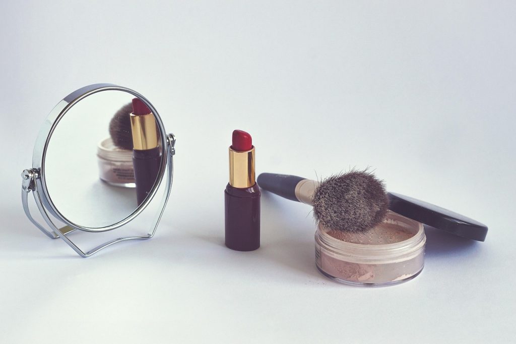 Cosmetic Safety vs Efficacy